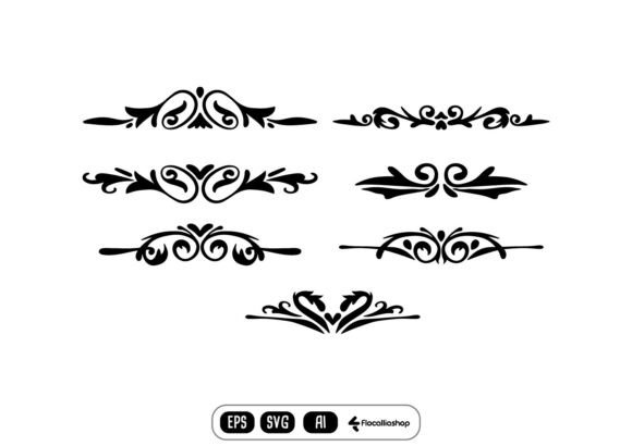 Ornament Frame, Ornament Frame, Classic Graphics & Illustrations